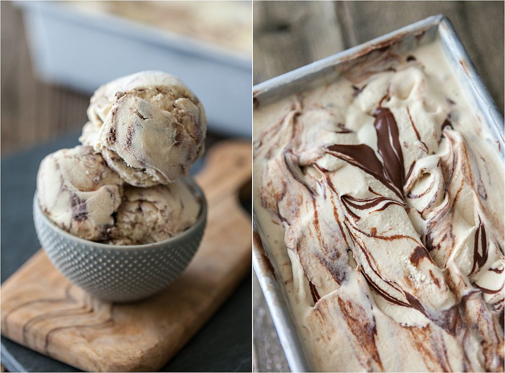Super Fudgy Marble Fudge Ice Cream | | Recipe | Vegan ice cream recipe, Fudge  ice cream, Ice cream recipes