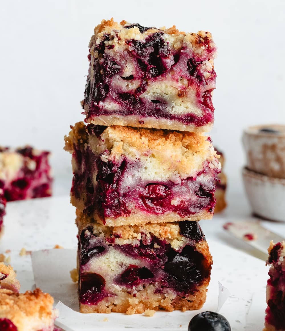 36 Summer Desserts - Kirbie's Cravings