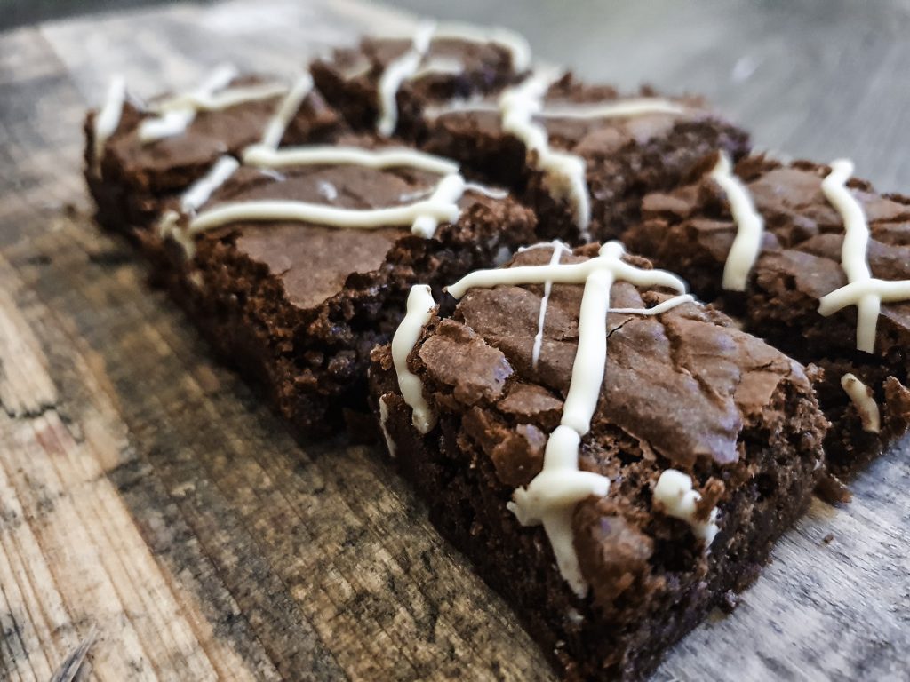 Brownies – CherGoodFood